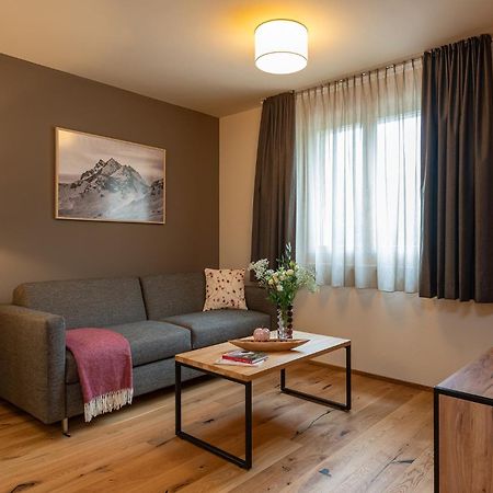 Pradas Resort Brigels Breíl Zewnętrze zdjęcie