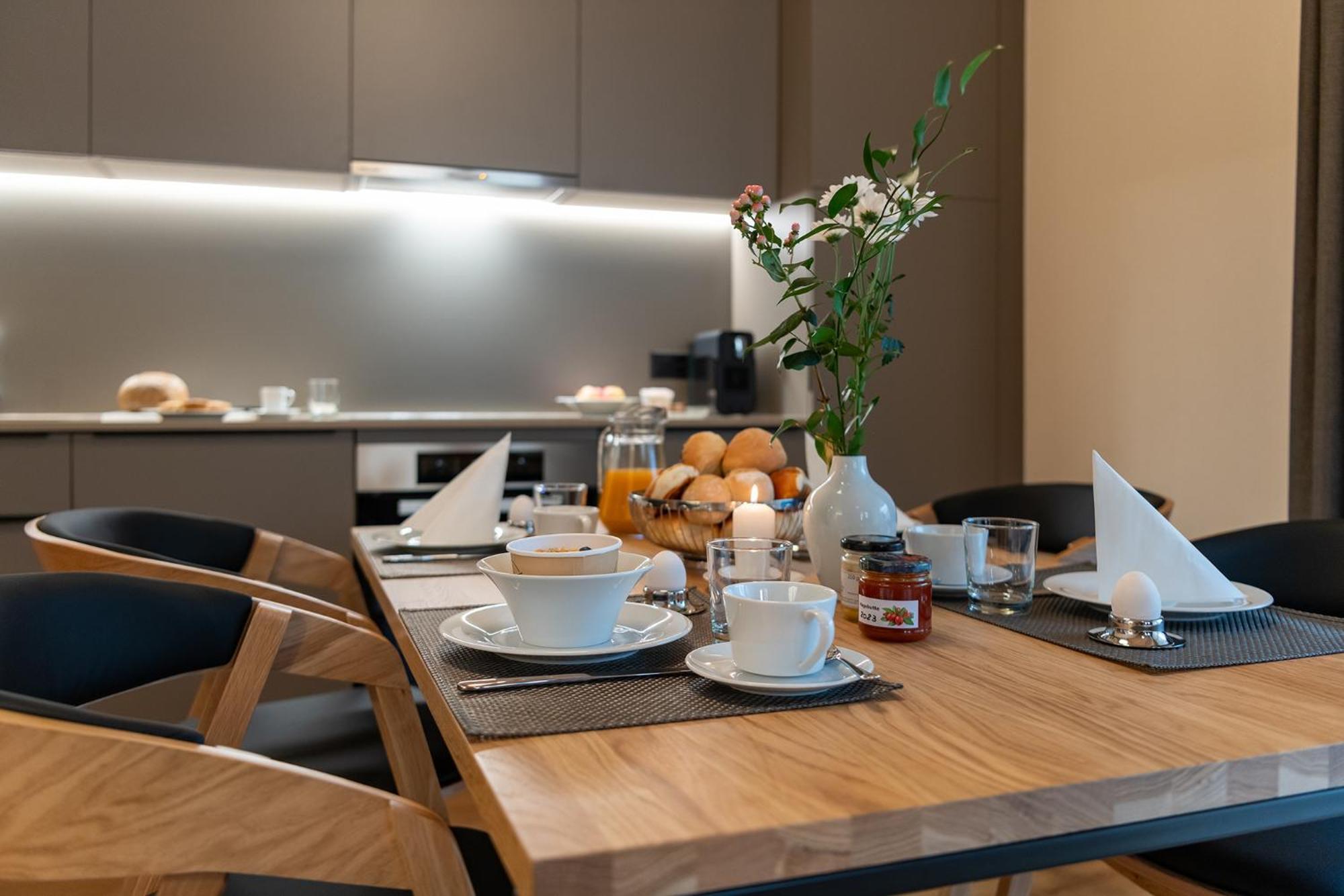 Pradas Resort Brigels Breíl Zewnętrze zdjęcie