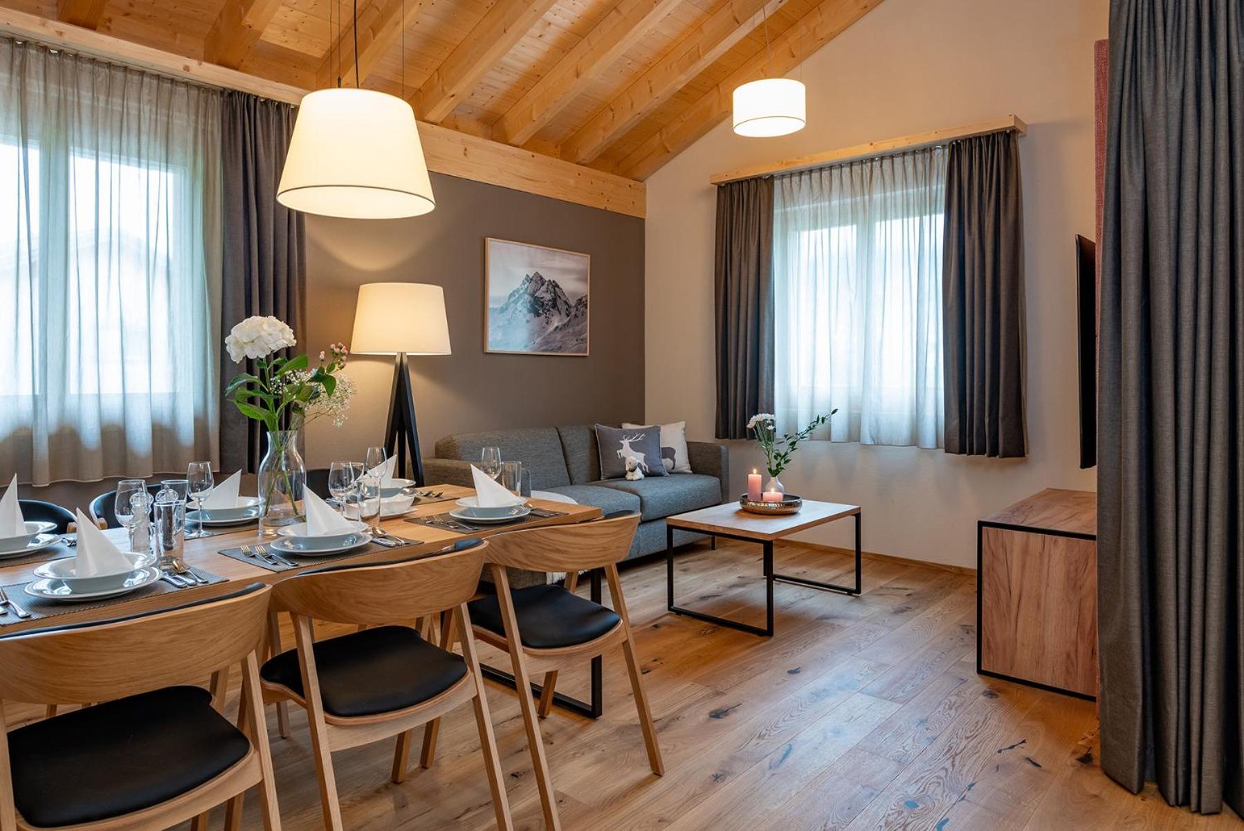 Pradas Resort Brigels Breíl Zewnętrze zdjęcie