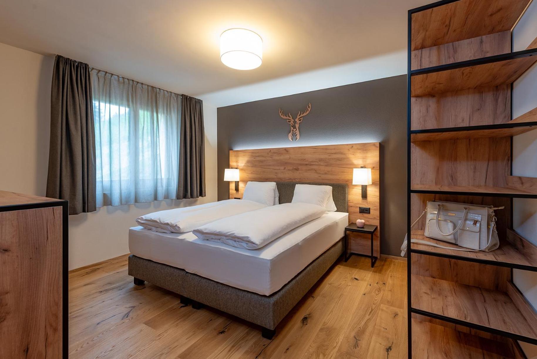 Pradas Resort Brigels Breíl Zewnętrze zdjęcie