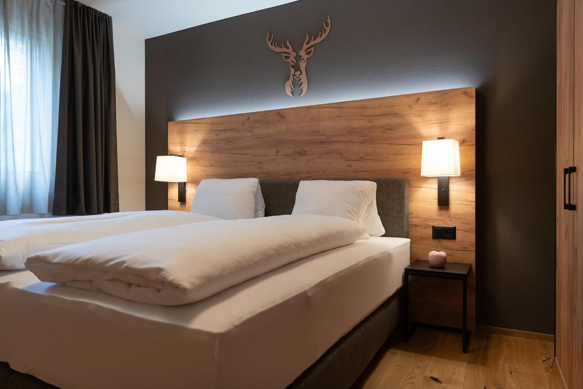 Pradas Resort Brigels Breíl Zewnętrze zdjęcie